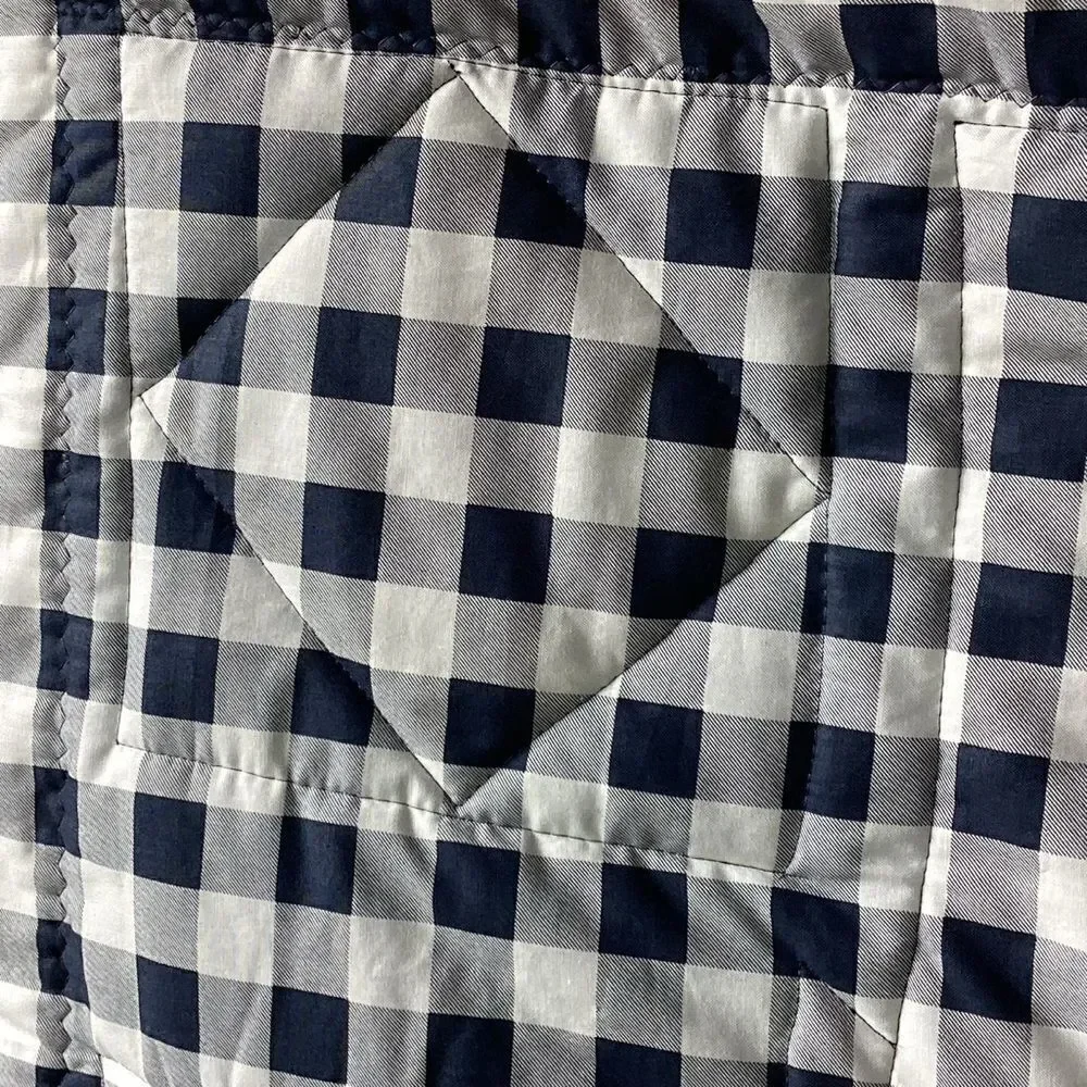 NWT. Hand Crafted Baseball for All Ages Lap Quilt